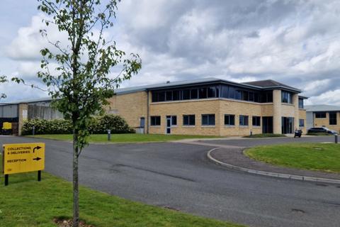 Warehouse for sale, Wheatfield Rd Kirkcaldy KY1 3PD