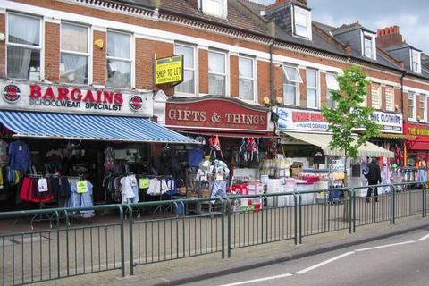 Retail property (high street) to rent, 91 Mitcham Rd London SW17 9PD