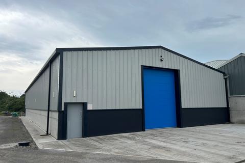 Warehouse to rent, Station Rd Wigton CA7 1AL