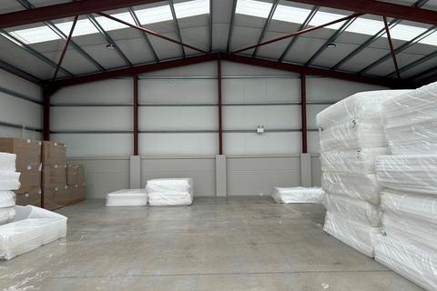 Warehouse to rent, Station Rd Wigton CA7 1AL