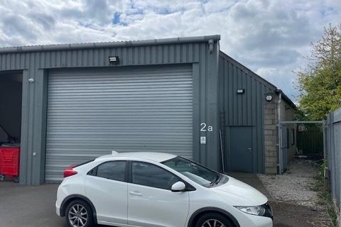 Industrial development to rent, Common Road Way York YO19 5EP