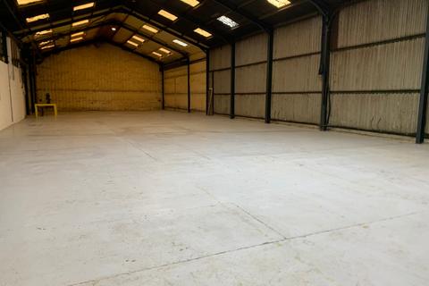 Warehouse to rent, Banbury Ln Banbury OX17 3AA