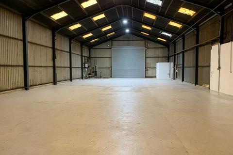 Warehouse to rent, Banbury Ln Banbury OX17 3AA