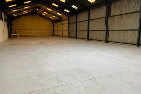 Warehouse to rent, Banbury Ln Banbury OX17 3AA