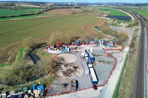 Warehouse to rent, Banbury Ln Banbury OX17 3AA
