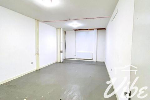 Industrial unit to rent, Mill Mead Rd London N17 9QU