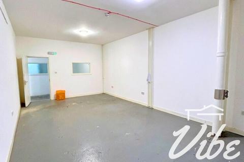Industrial unit to rent, Mill Mead Rd London N17 9QU
