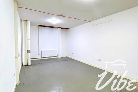 Industrial unit to rent, Mill Mead Rd London N17 9QU