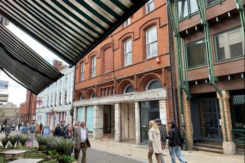 Office to rent, 5 Queen St Norwich NR2 4TL