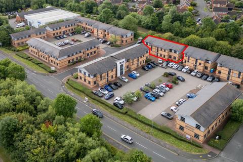 Office to rent, Timothys Bridge Rd Stratford Upon Avon CV37 9NR