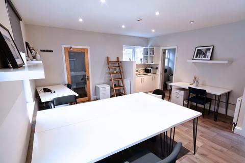 Office to rent, 12 Bridlesmith Walk Nottingham NG1 2GR