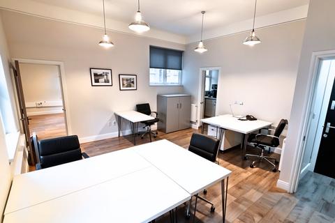 Office to rent, 12 Bridlesmith Walk Nottingham NG1 2GR
