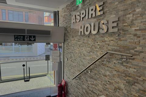 Office to rent, Sitwell St Derby DE1 2JT