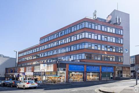 Office to rent, Sitwell St Derby DE1 2JT