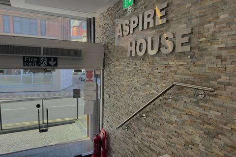 Office to rent, Sitwell St Derby DE1 2JT