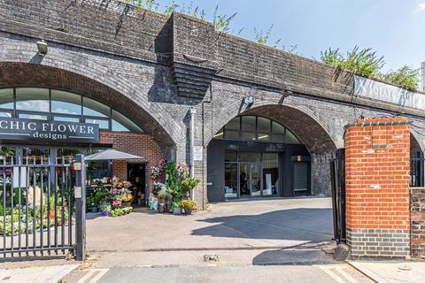 Retail property (high street) to rent, Queenstown Rd London SW8 4LT
