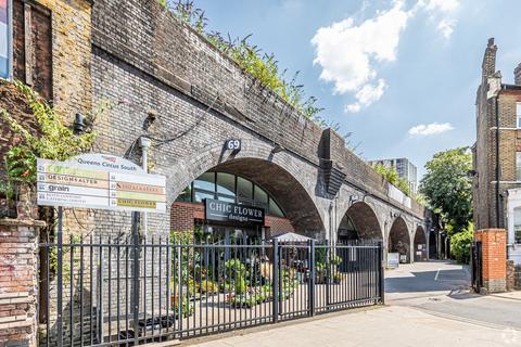 Retail property (high street) to rent, Queenstown Rd London SW8 4LT