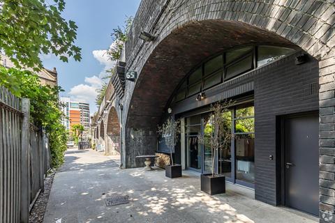 Retail property (high street) to rent, Queenstown Rd London SW8 4LT