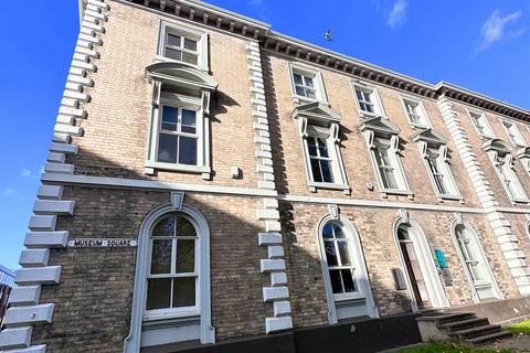 Office to rent, 5 Museum Sq Leicester LE1 6UF