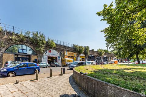 Distribution warehouse to rent, Portslade Rd London SW8 3DH