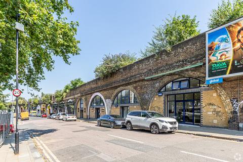 Distribution warehouse to rent, Portslade Rd London SW8 3DH