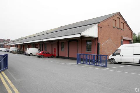 Warehouse to rent, Castle Foregate Shrewsbury SY1 2EG
