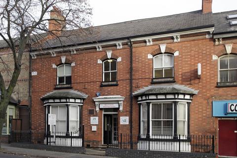 Retail property (high street) for sale, 29 Glenfield Rd E Leicester LE3 5QW