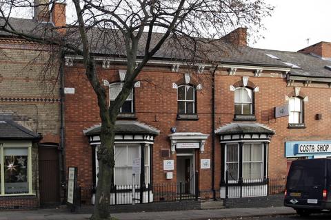 Retail property (high street) for sale, 29 Glenfield Rd E Leicester LE3 5QW