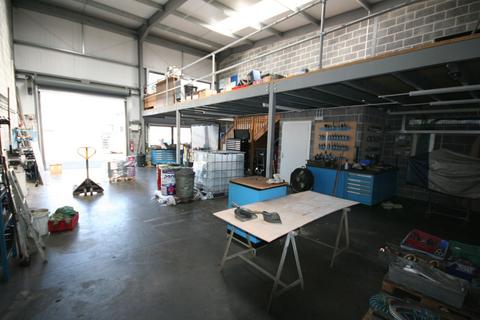 Industrial development to rent, Marshall Way Frome BA11 2FB