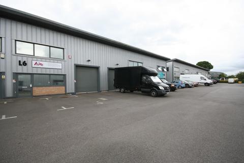 Industrial development to rent, Marshall Way Frome BA11 2FB
