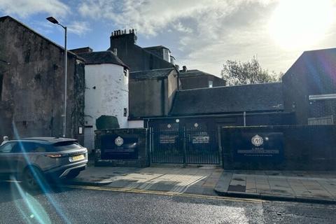 Restaurant to rent, 141-143 High St Dumbarton G82 1LE