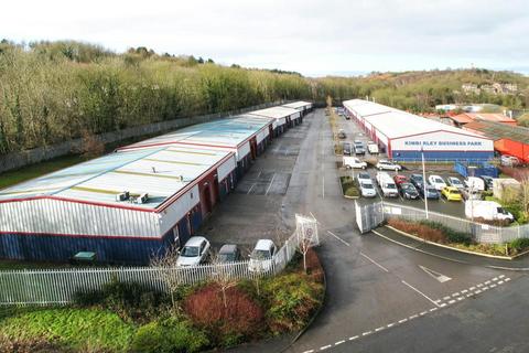 Industrial development to rent, Units 22-24 Kimberley Way Rugeley WS15 1RE