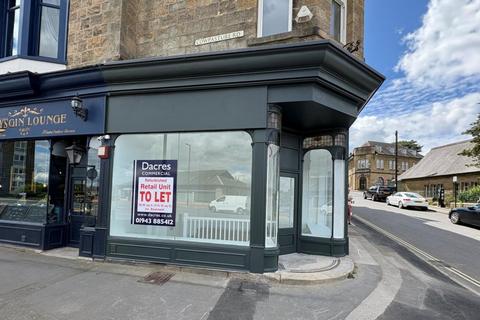 Retail property (high street) to rent, 3 Chantry Dr Ilkley LS29 9HU