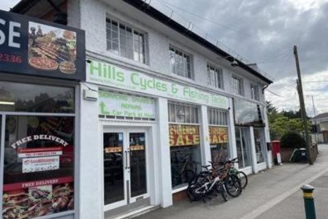Retail property (high street) to rent, Smithfield St Amesbury SP4 7AL