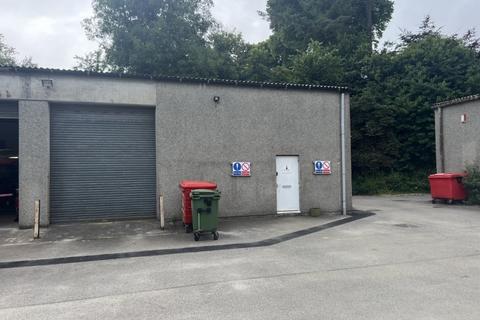 Industrial development to rent, Higher Newham Ln Truro TR1 2ST