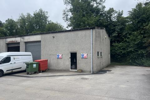 Industrial development to rent, Higher Newham Ln Truro TR1 2ST