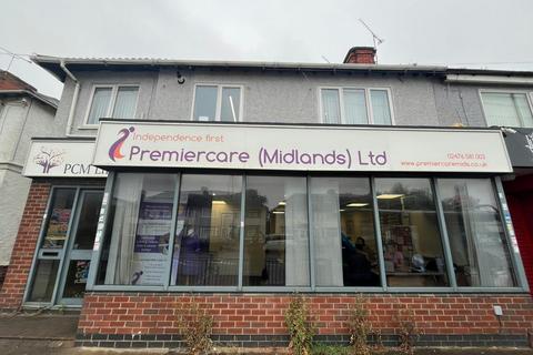 Office to rent, 46-46A Holbrook Ln Coventry CV6 4AB