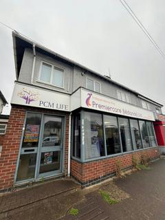 Office to rent, 46-46A Holbrook Ln Coventry CV6 4AB