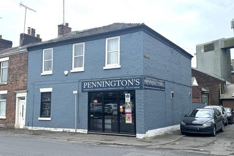 Retail property (high street) for sale, 27 Chorley Rd Preston PR5 4JA
