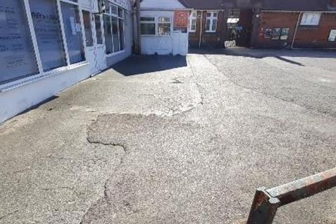 Retail property (high street) to rent, 3 Station Approach Bognor Regis PO21 1BS
