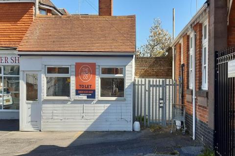 Retail property (high street) to rent, 3 Station Approach Bognor Regis PO21 1BS