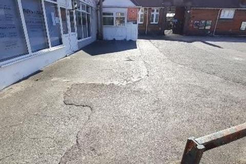 Retail property (high street) to rent, 3 Station Approach Bognor Regis PO21 1BS