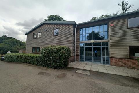 Office to rent, Poles Ln Winchester SO21 2DZ