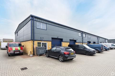 Warehouse to rent, Glenmore Business Park Chichester PO19 7BJ