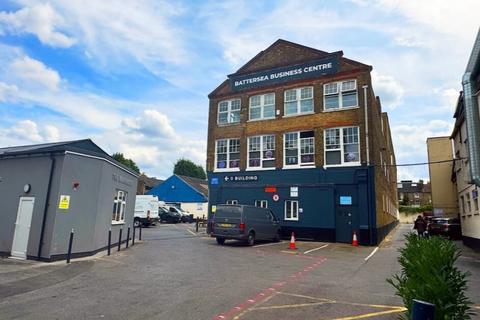 Office to rent, 99-109 Lavender Hl London SW11 5QL