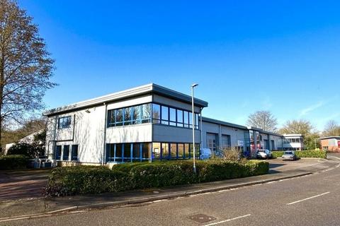 Warehouse for sale, St James Rd Brackley NN13 7XY