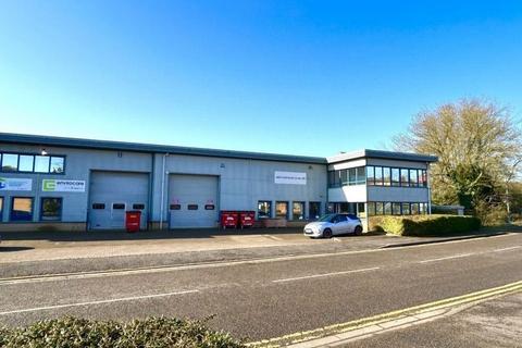 Warehouse for sale, St James Rd Brackley NN13 7XY