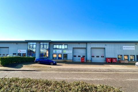 Warehouse for sale, St James Rd Brackley NN13 7XY