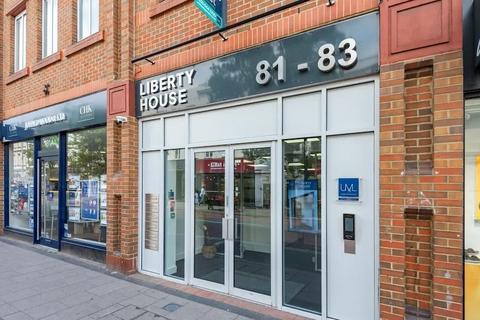 Office to rent, 81-83 Victoria Rd Surbiton KT6 4NS