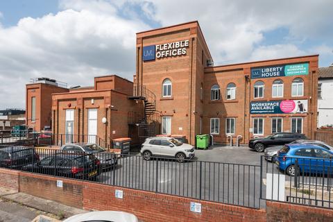 Office to rent, 81-83 Victoria Rd Surbiton KT6 4NS